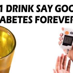 Best Home Remedy  Drink  To Control Diabetes | Best Health Tips | Free Diabetes