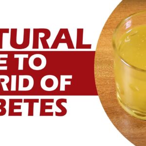 Just One Drink To Free From Diabetes   Best Diabetic Drink   Best Health Tips   Free Diabetes