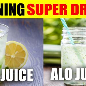 10 Refreshing Morning Health Drinks To Kickstart Your Day | Best Drinks | Free Diabetes