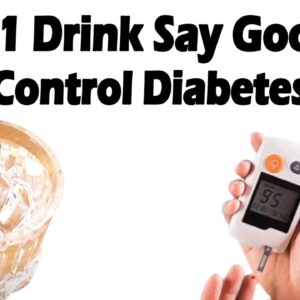 Best Drink To Body Sugar Balance | Free Diabetes