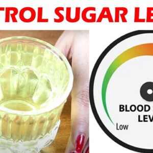 Best Drink To Body Sugar Balance | Free Diabetes