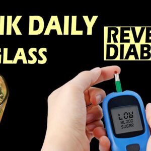 Best Drink To Body Sugar Balance | Free Diabetes