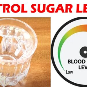 Best Drink To Body Sugar Balance | Free Diabetes