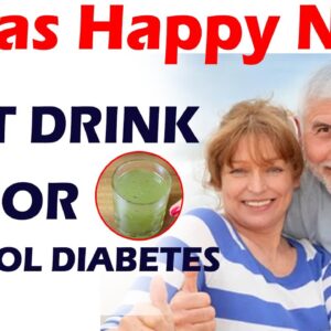 Best Drink To Body Sugar Balance | Free Diabetes