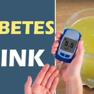 Best Drink To Body Sugar Balance | Free Diabetes