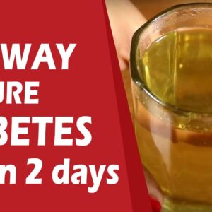 Best Drink To Body Sugar Balance | Free Diabetes