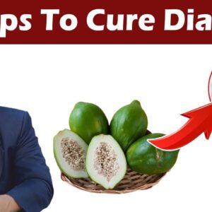 Reasons Why Papaya Is Good For Diabetics | Papaya For Diabetes | DR Ashish Chauhan | Free Diabetes