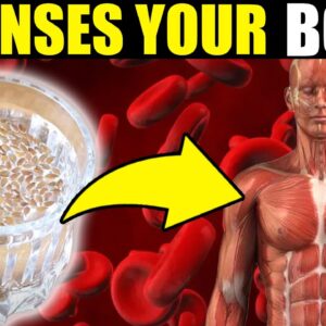 Drink This  To Cleanse Your Body | Diabetes Tips | Health Drink | Free Diabetes