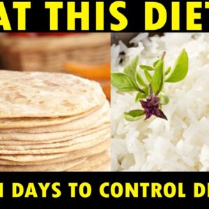 Best Foods for Diabetes – Diabetes Friendly Foods | Diabetic Foods | Free Diabetes