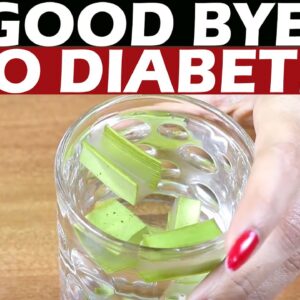 Drink This Daily say Good Bye For Diabetes | Best Diabetes Drinks | Health Tips | Free Diabetes