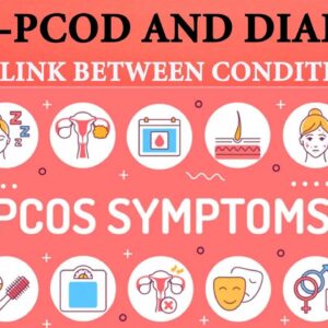 PCOS OR PCOD and diabetes: Understanding the link between the two conditions | Free Diabetes