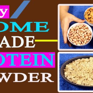 3 Best Replacement of Protein Powder  | Protein  Powder for Daily Needs | Free Diabetes