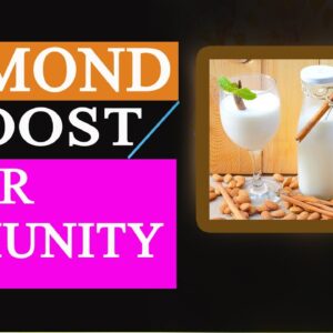What Happens To Your Body When You Drink Almond Milk Every Day | Free Diabetes