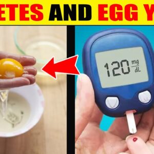 Can You Eat Egg Yolks If You’re A Diabetic? | Diabetes & Eggs | Free Diabetes