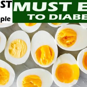Can You Eat Egg Yolks If You’re A Diabetic? | Diabetes & Eggs | Free Diabetes