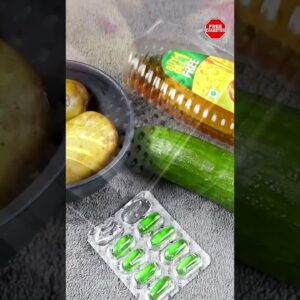 Get rid of *DARK CIRCLES* Naturally #shorts #darkcircles #freediabetes