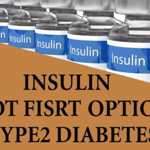 Importance of Insulin in Diabetes Management | Free Diabetes