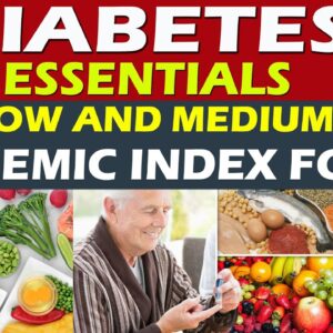 The best diabetic diet meal plan-Diabetes Foods to Eat I Diabetes Plate Method-Blood Sugar Control