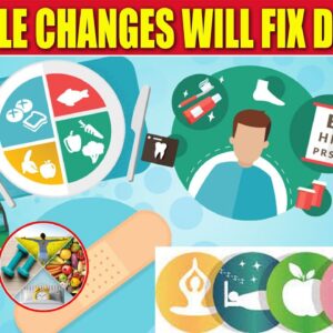 6 Lifestyle Changes to Control Your Diabetes | Dr. Surendra Nehru | Free Diabetes