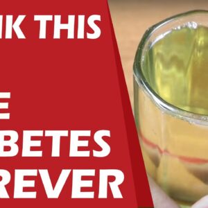 Very Effective Drink to Control Diabetes | Free Diabetes