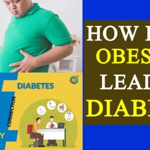 What is the relationship between obesity and diabetes? | Free Diabetes