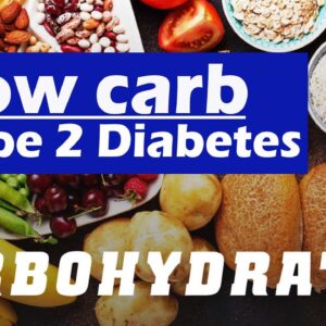 What role do carbohydrates play in a diabetes? | Free Diabetes