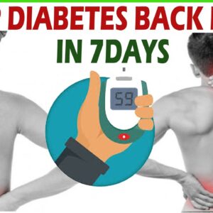 why diabetics experience more back pain, neck pain | Free Diabetes