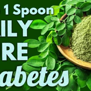 Unlock The Secrets Of Drumstick Or Moringa For Diabetes Relief | Free Diabetes