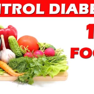 10 Diet Tips for Diabetes | Superfoods For Diabetes Control | Free Diabetes