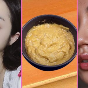 1 Days Challenge - Skin Glowing at Home | Best Skin Glow Remedy | Free Diabetes