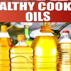 Best Healthy Cooking Oils, According to Nutritionists | Free Diabetes