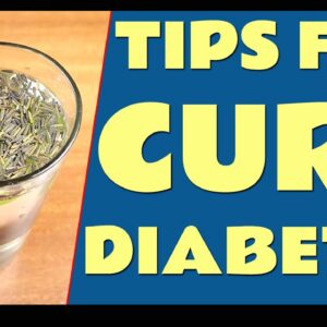 Control Diabetes Permanently At Home | Free Diabetes
