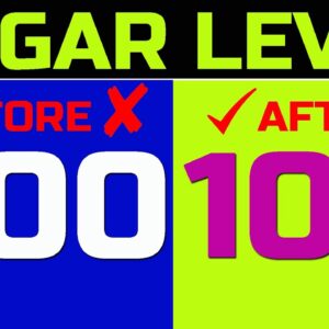 Most Effective Drinks to Control Diabetes /  Powerful Tips for Diabetics | Free Diabetes