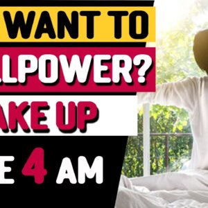 Wakeup Early  Morning If You Want To Successes | Free Diabetes | DR. Ashish Chauhan