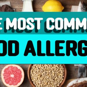 Food allergies: What you need to know | DR Ashish Chauhan | Free Diabetes