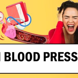 Hypertension -High Blood Pressure?#hypertension