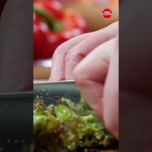Lettuce - Nutrition and Health Benefits of Lettuce |#Shorts   Free Diabetes