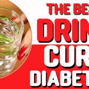 Home Made drink for control diabetes |  Natural Home remedies | Free Diabetes