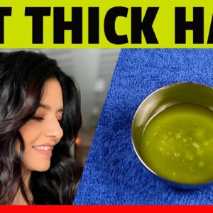 Home Remedy Stop Hair Loss & Regrow hair That Worked Wonders! | | Free Diabetes