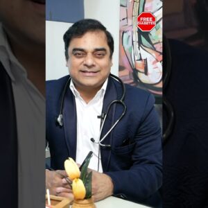 Why Do Most MEDICINES Cause SIDE EFFECTS | Free Diabetes |#shorts