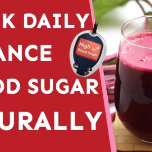 Amazing Benefits of Beets for Diabetes, Blood Pressure & Nerves! | Health Tips | Free Diabetes