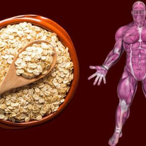 8 Health Benefits Of Oats That Will Surprise You | Free Diabetes