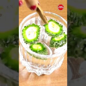 An Excellent Drink To Control Diabetes Permanently | #shorts