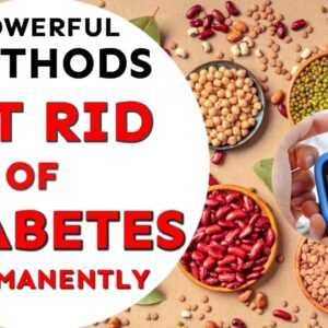 Easy And powerful Ways to Control Diabetes | Home Remedy for Diabetes Diabetes control tips