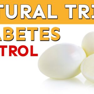 Eggs: Diabetes Super Food or Cholesterol Ball? | Natural Trick For Control Diabetes | Free Diabetes