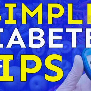 Diabetes Control tips. How to Control Diabetes Fast! | Free Diabetes