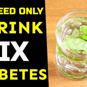 Diabetes: How to Get Rid of It Fast and Easy | Free Diabetes