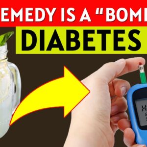 HOW TO Control DIABETES PERMANENTLY |  Diabetes Control Tips  |  Controls Blood Sugar Levels