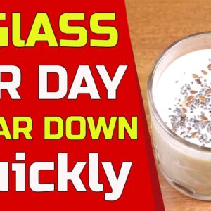 Drink These to Lose Weight & Control Diabetes | Free Diabetes