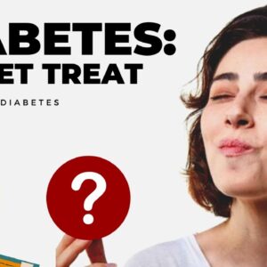Eating This Sweet Treat Could Actually Help Keep Diabetes in Check
